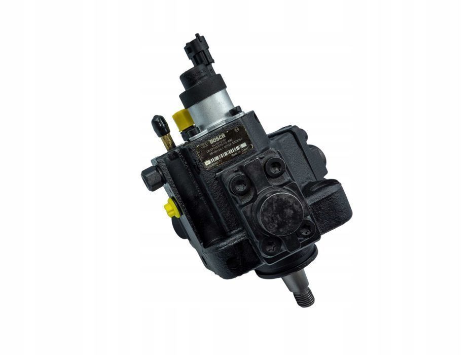 Pompa 0445.010.137 Bosch Fiat, Iveco 2.3D 2.3 JTD Regenerowana