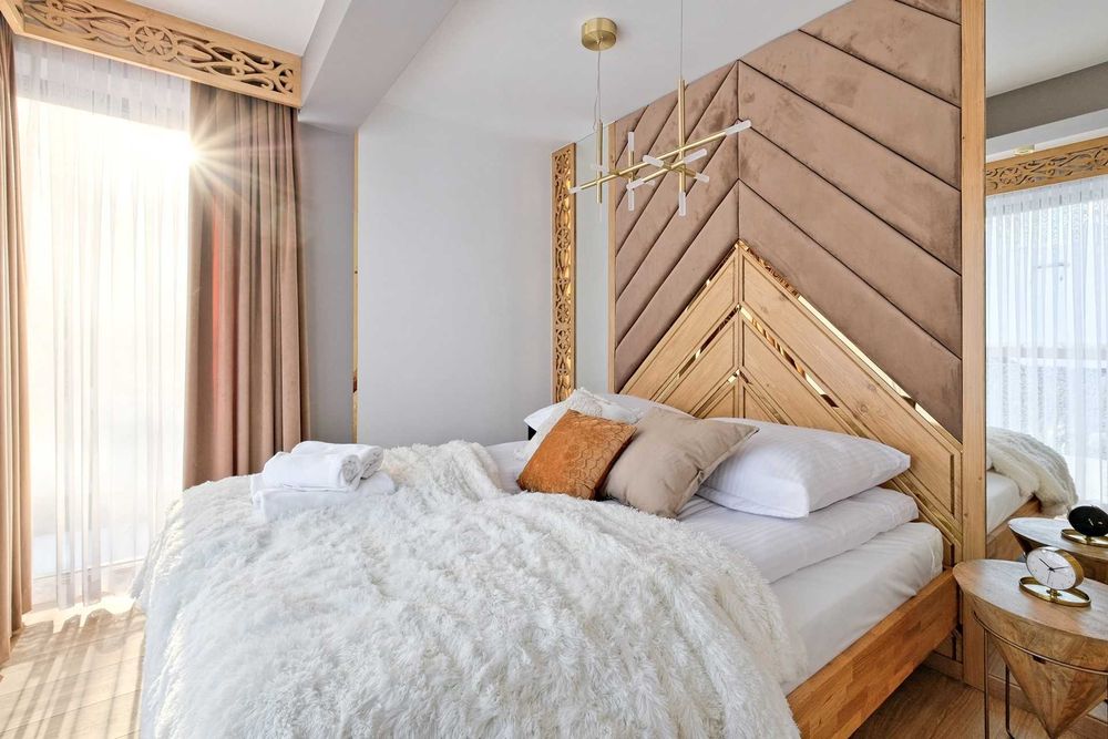 Zakopane Centrum | Apartamenty w górach