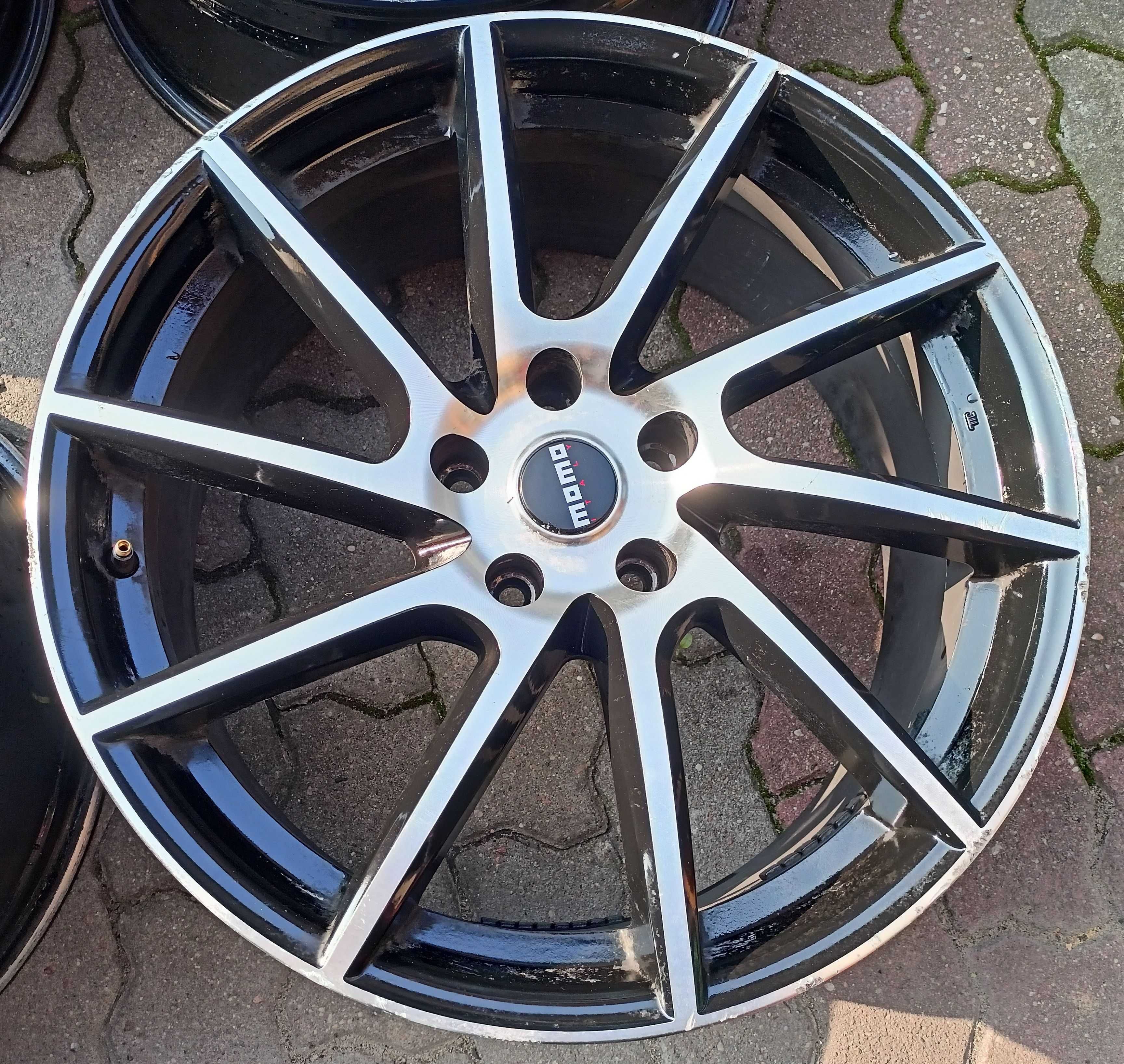 Alufelgi 20 5x120 BMW E90 F30 F31 F32 GT E90 Insignia VW T5 T6