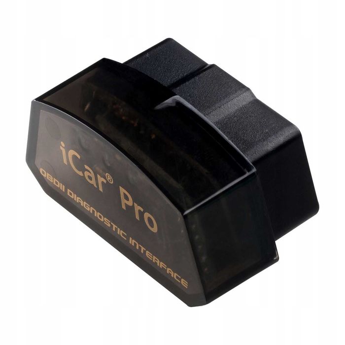 NOWY ! Interfejs diagnostyczny UNIWERSALNY iCar Pro OBD2 Bluetooth 5.0