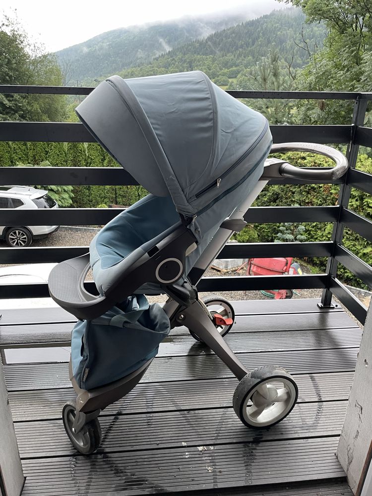 Wózki/nosidełko/foteliki stokke,Brio,Britax