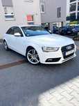 Audi A4_B8_Lift_Xenon_2xSline_12/13r_Serwis_Bezwypadek_JedynaTaka