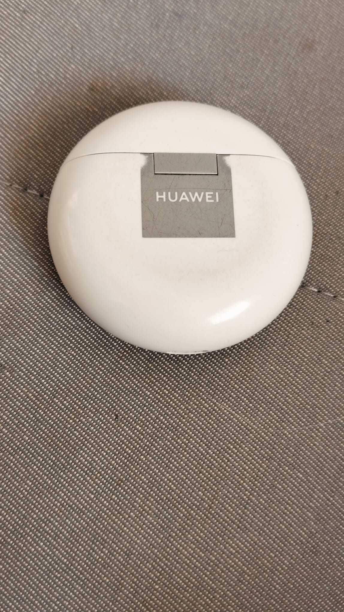 auscultadores sem fio huawei FreeBuds