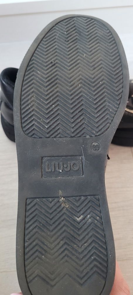 Sneakersy LIU JO rozm. 35