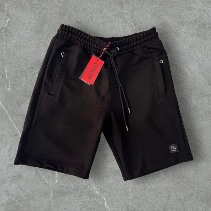 Szorty spodenki męskie BOSS M