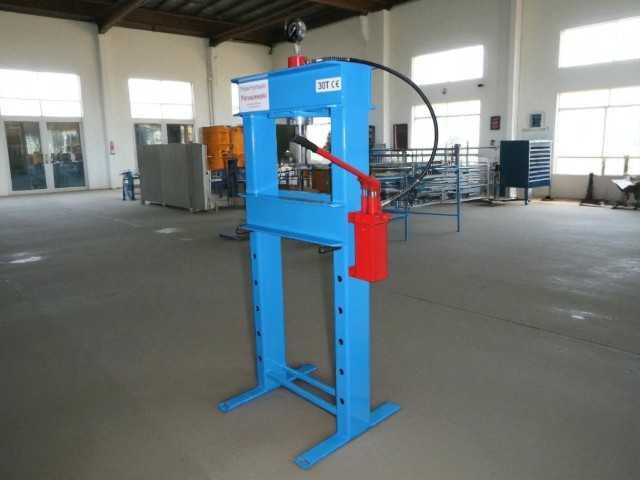 Прес гідравлічний IronPulse 30 Т пресс гидравлический