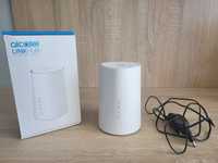 Router Alcatel LinkHUB 802.11n (Wi-Fi 4), 802.11g, 802.11b, 802.11a