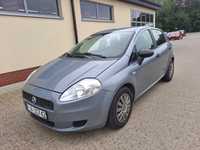 Fiat grande punto 5 dzwi