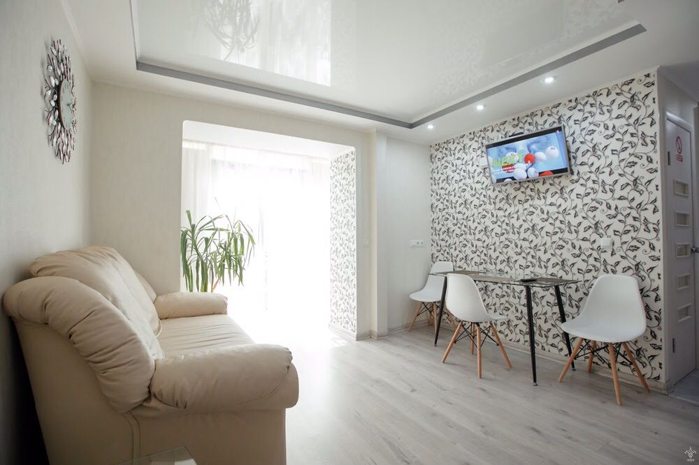 Сдам квартиру Люкс посуточно центр