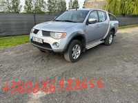 Продам mitsubishi l200 wivara