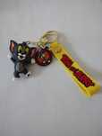 Breloczek Tom&Jerry dla dzieci 3d upominek