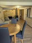Apartament, noclegi