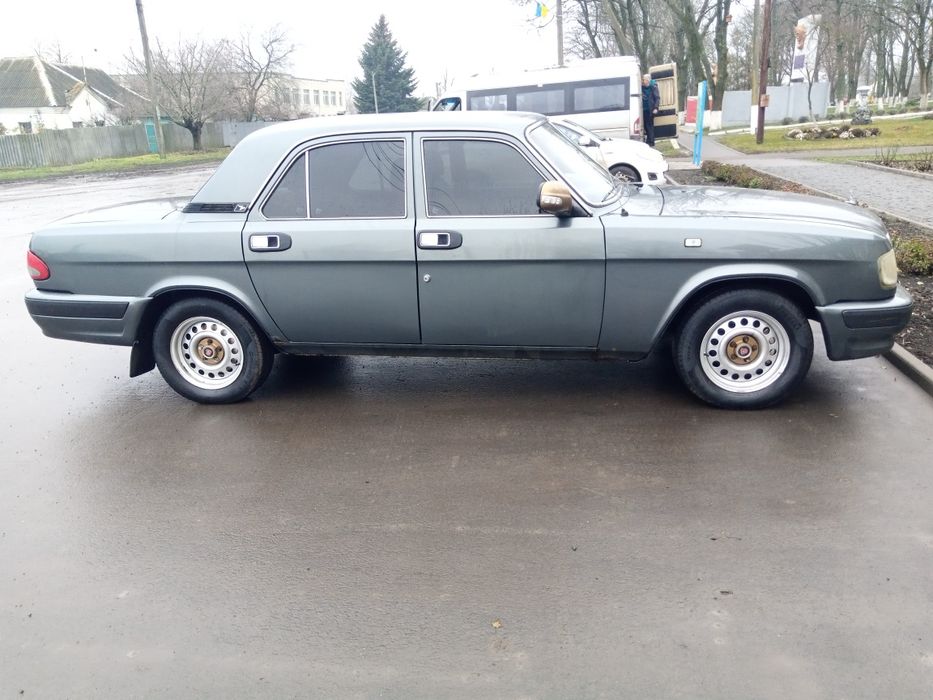 Продам Газ 3110 Волга