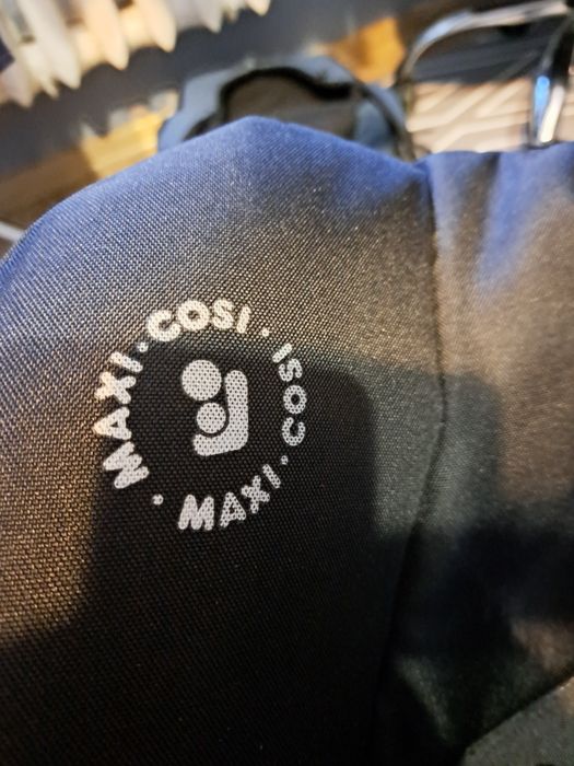 Łupina Maxi Cosi City