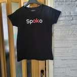 T-shirt damski Rozmiar 146