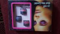Cienie barry m,the balm,inglot,note