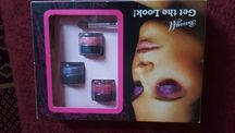 Cienie barry m,the balm,inglot,note