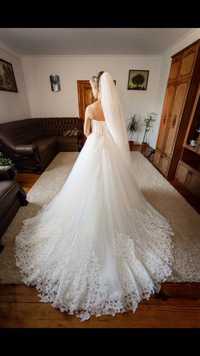 Весільна сукня, сукня для нареченої