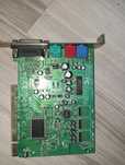 Karta soundblaster ct4810