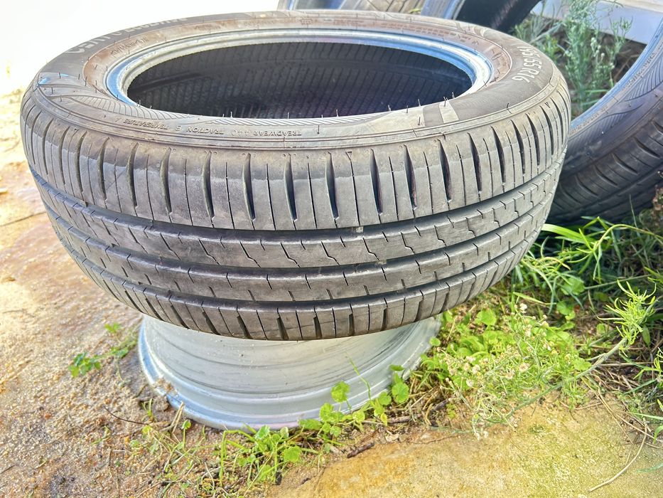 Pneus Ceat Ecodrive 195/55R16