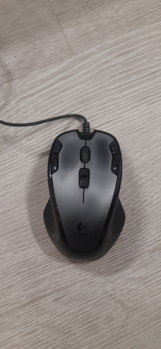 Mysz Logitech G300