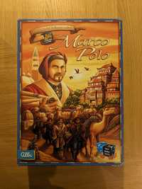 Marco Polo gra planszowa
