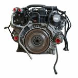REGENERACJA Silnika Porsche Panamera 3.6 M4620 GWARANCJA 1 rok