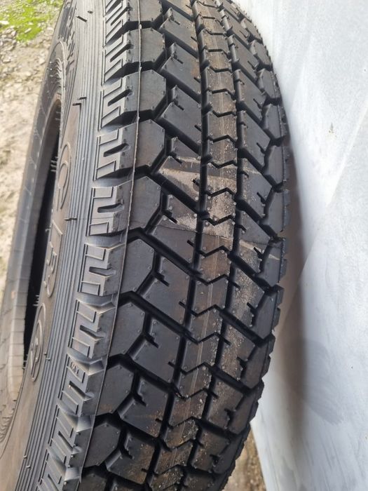 Продам резину нова.