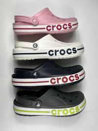 Crocs bayaband clog оригінал