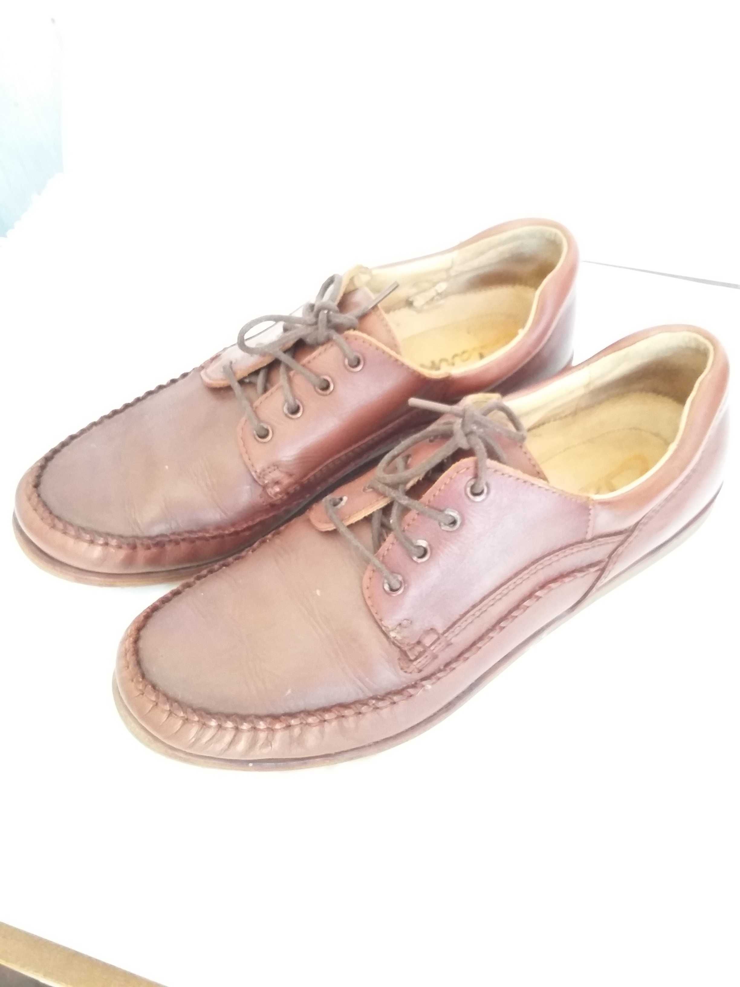 Clarks Мокасины 42,5 р.
