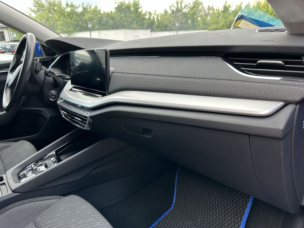 Skoda Octavia офіційна на гарантіі 2.0 універлал