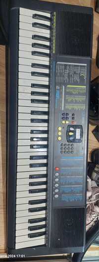 Keyboard Bontempi PM64