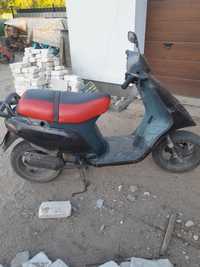 Skuter piaggio 2t