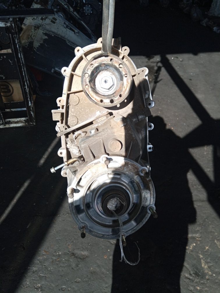 Роздаточна коробка, роздатка Jeep Grand Cherokee 2.7 3.0 Джип Черокі