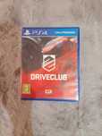 Gra Driveclub na playstation 4 (używana)
