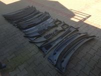 VOLVO S70 V70 C70 S80 S60 XC70 XC90 V50 S40 C30 C70 850 V40 Podszybie