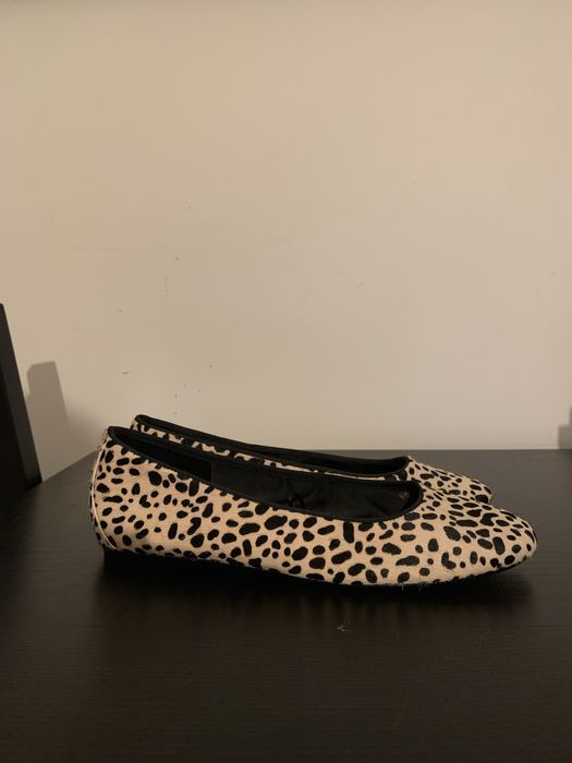 Sabrinas Animal Print