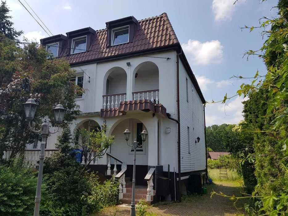 Wynajmę pokój z balkonem w domu (wege)