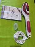 Escova a vapor Silvercrest