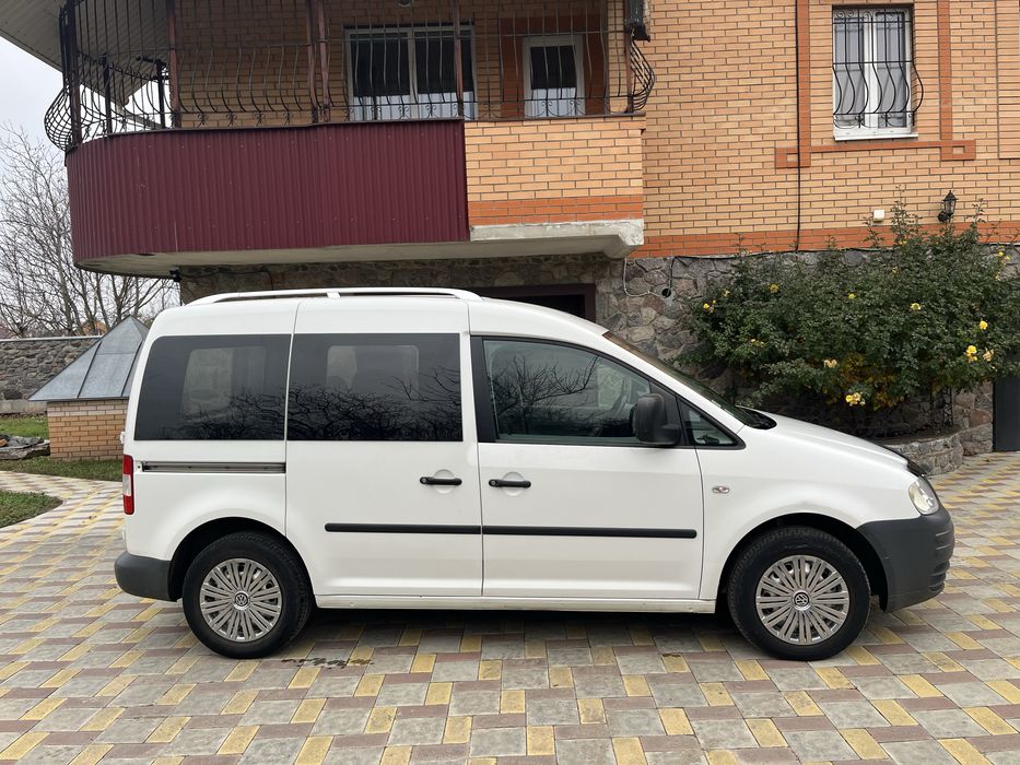 продам кадик  пасажир