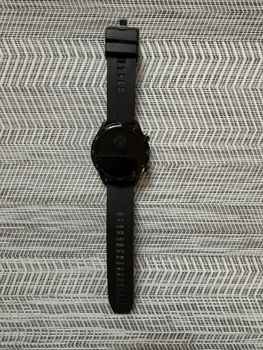 Zegarek smart watch Huawei Watch GT2 46 mm
