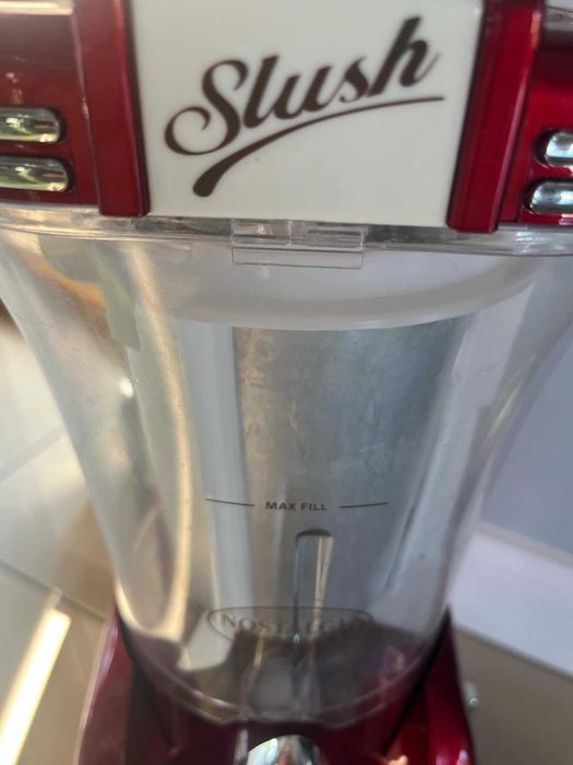 Retro Series Slush Style Annees  50 Maszyna do slushie