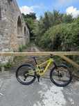 Santa Cruz Tallboy C