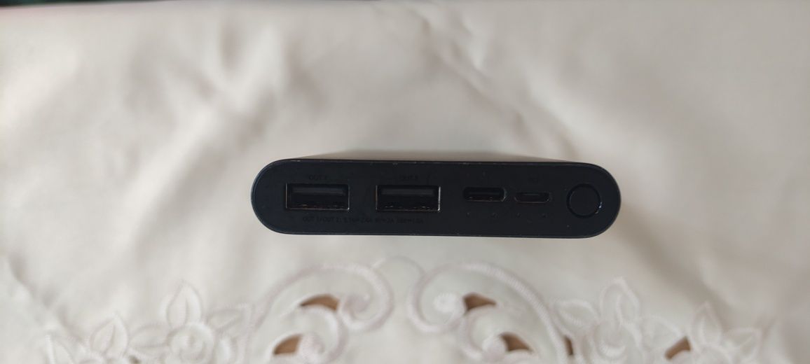 Powerbank Xiaomi