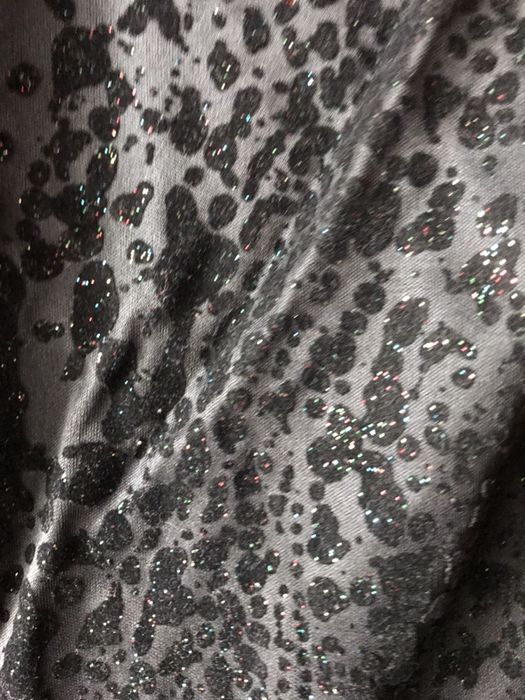 Sukienka sylwestrowa