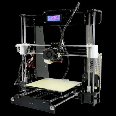Drukarka 3D Anet A8