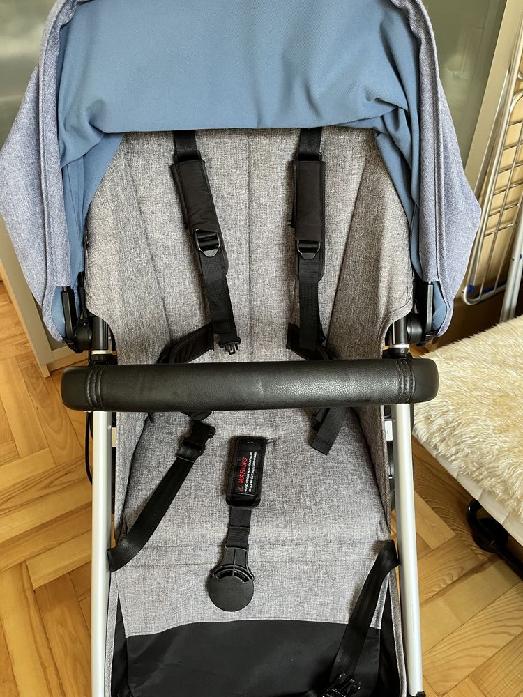 Wózek Bugaboo Cameleon 3+