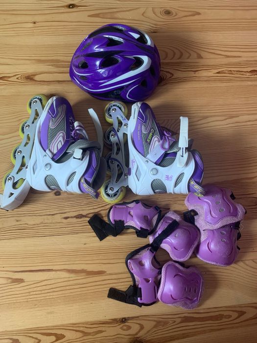 ролики maraton c-max