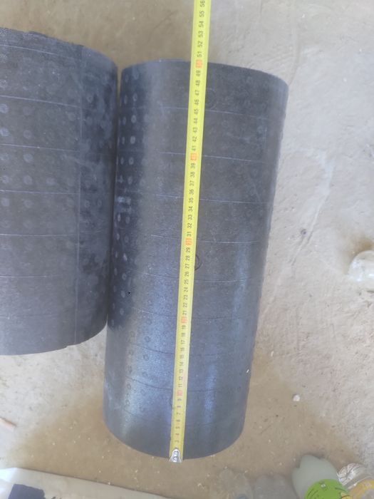 Kanał powietrzny Zehnder Comfopipe Compact 200