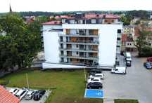 Olecko, nowy 2 pokojowy apartament do wynajęcia